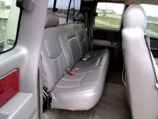 2005 GMC SIERRA 1500 EXTENDED CAB