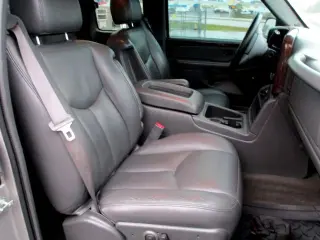 2005 GMC SIERRA 1500 EXTENDED CAB