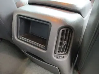 2005 GMC SIERRA 1500 EXTENDED CAB