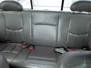 2005 GMC SIERRA 1500 EXTENDED CAB