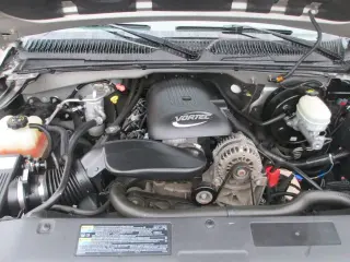 2005 GMC SIERRA 1500 EXTENDED CAB