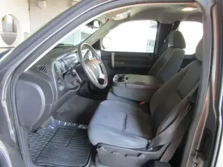 2009 GMC SIERRA 1500 EXTENDED CAB