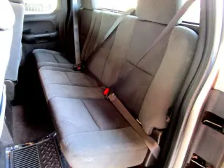 2009 GMC SIERRA 1500 EXTENDED CAB