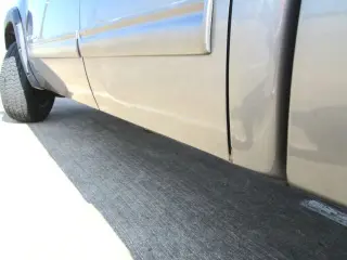 2009 GMC SIERRA 1500 EXTENDED CAB