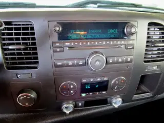2009 GMC SIERRA 1500 EXTENDED CAB