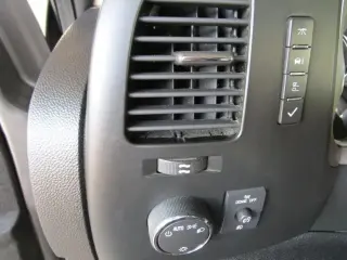 2009 GMC SIERRA 1500 EXTENDED CAB