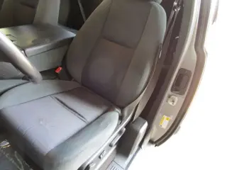 2009 GMC SIERRA 1500 EXTENDED CAB