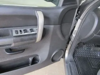 2009 GMC SIERRA 1500 EXTENDED CAB