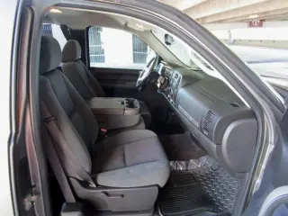 2009 GMC SIERRA 1500 EXTENDED CAB
