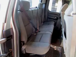 2009 GMC SIERRA 1500 EXTENDED CAB