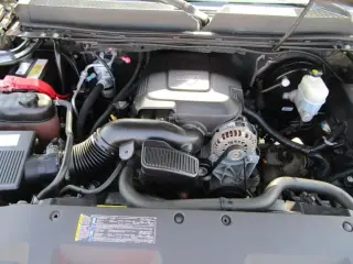 2009 GMC SIERRA 1500 EXTENDED CAB