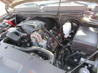 2009 GMC SIERRA 1500 EXTENDED CAB