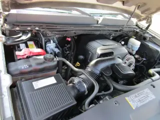 2009 GMC SIERRA 1500 EXTENDED CAB
