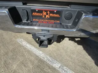 2015 GMC SIERRA 2500 HD CREW CAB