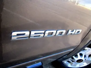 2015 GMC SIERRA 2500 HD CREW CAB