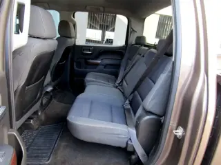 2015 GMC SIERRA 2500 HD CREW CAB