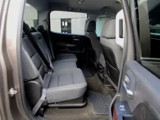 2015 GMC SIERRA 2500 HD CREW CAB