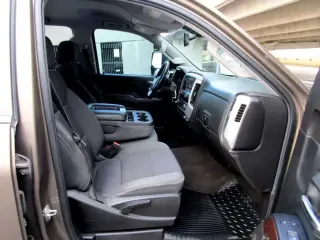 2015 GMC SIERRA 2500 HD CREW CAB