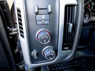 2015 GMC SIERRA 2500 HD CREW CAB