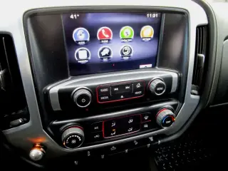 2015 GMC SIERRA 2500 HD CREW CAB