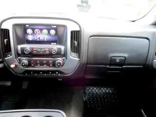 2015 GMC SIERRA 2500 HD CREW CAB