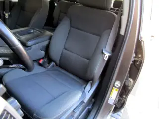 2015 GMC SIERRA 2500 HD CREW CAB