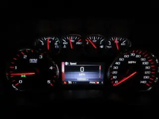 2015 GMC SIERRA 2500 HD CREW CAB