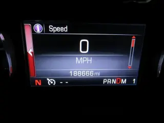 2015 GMC SIERRA 2500 HD CREW CAB