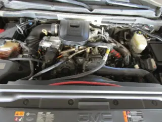 2015 GMC SIERRA 2500 HD CREW CAB