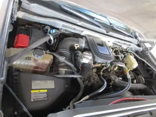 2015 GMC SIERRA 2500 HD CREW CAB