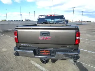 2015 GMC SIERRA 2500 HD CREW CAB