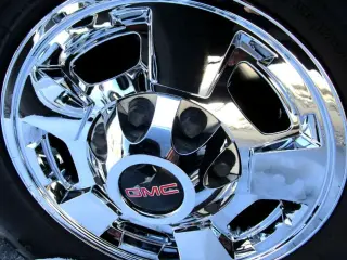 2015 GMC SIERRA 2500 HD CREW CAB