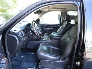 2013 GMC SIERRA 2500 HD CREW CAB