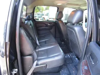 2013 GMC SIERRA 2500 HD CREW CAB