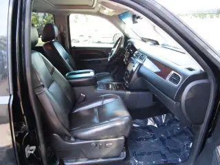 2013 GMC SIERRA 2500 HD CREW CAB