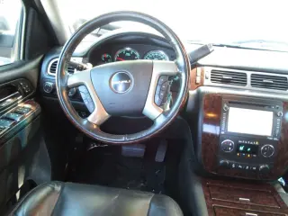 2013 GMC SIERRA 2500 HD CREW CAB