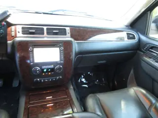 2013 GMC SIERRA 2500 HD CREW CAB