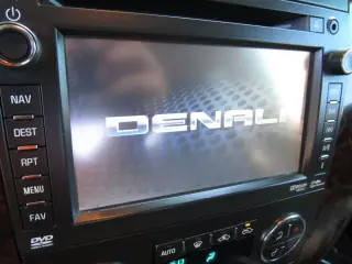 2013 GMC SIERRA 2500 HD CREW CAB