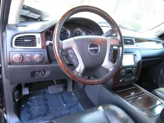2013 GMC SIERRA 2500 HD CREW CAB