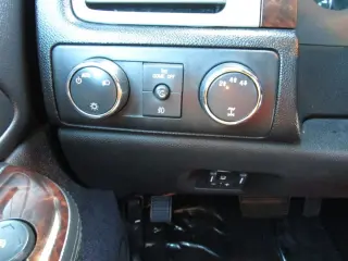 2013 GMC SIERRA 2500 HD CREW CAB