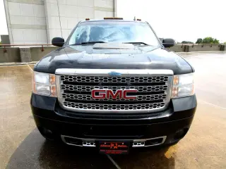 2013 GMC SIERRA 2500 HD CREW CAB