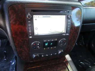 2013 GMC SIERRA 2500 HD CREW CAB