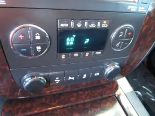 2013 GMC SIERRA 2500 HD CREW CAB