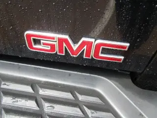2013 GMC SIERRA 2500 HD CREW CAB