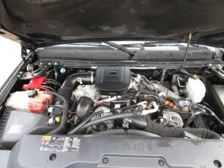 2013 GMC SIERRA 2500 HD CREW CAB