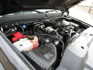 2013 GMC SIERRA 2500 HD CREW CAB