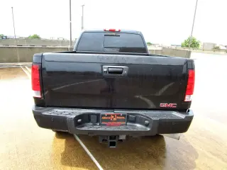 2013 GMC SIERRA 2500 HD CREW CAB