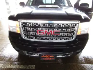 2013 GMC SIERRA 2500 HD CREW CAB