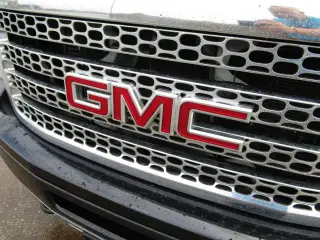 2013 GMC SIERRA 2500 HD CREW CAB