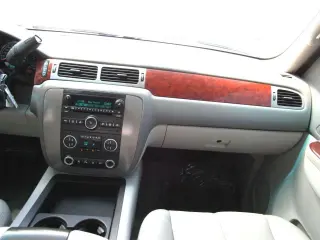 2011 GMC SIERRA 2500 HD CREW CAB